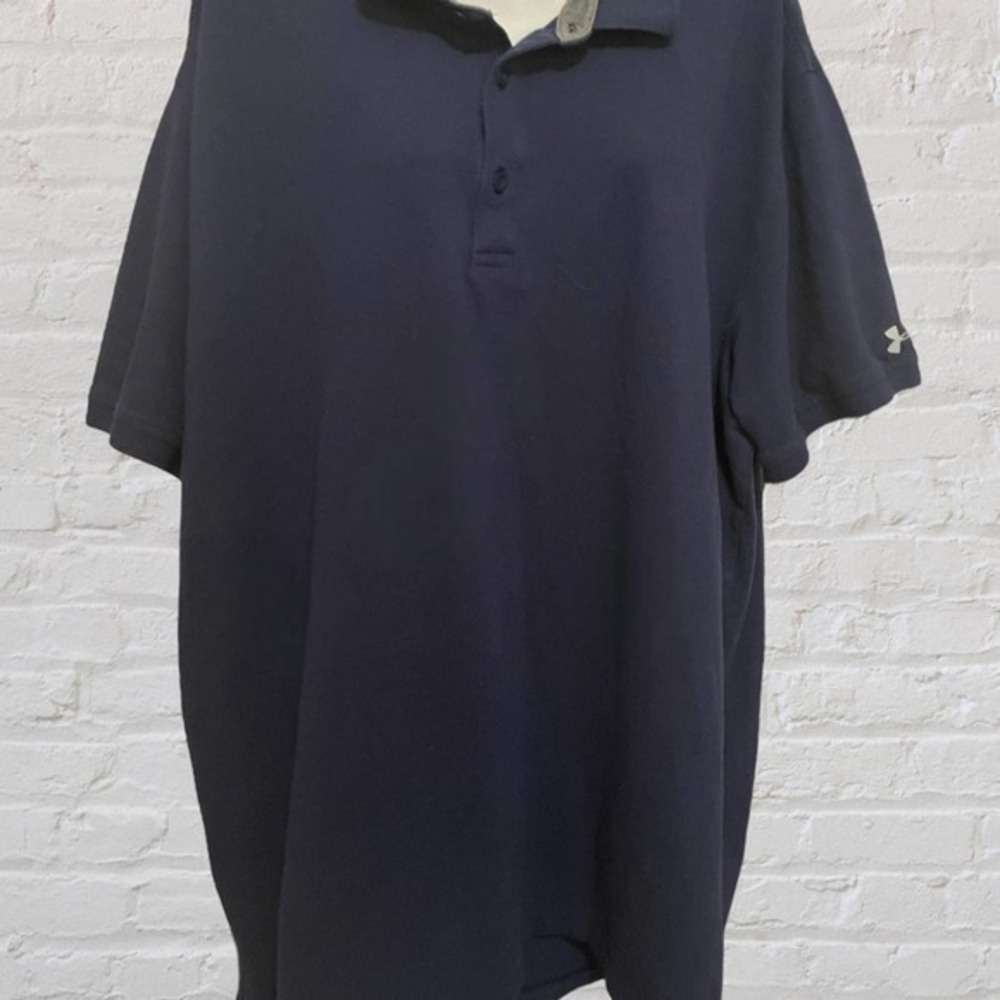 Under Armour Polo Shirt